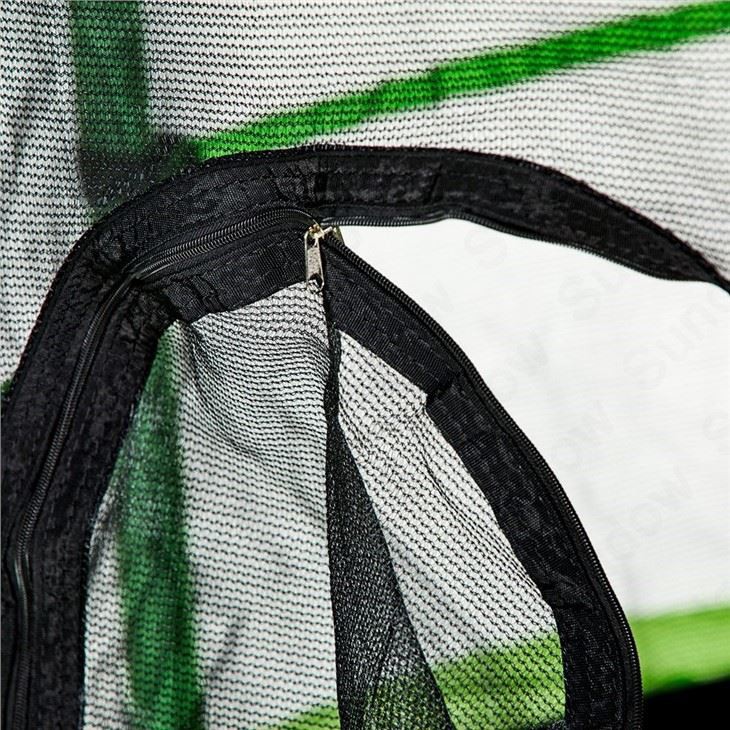 Childs Trampoline With Net