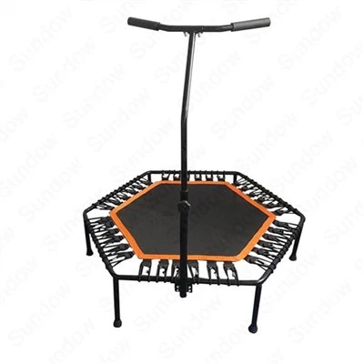 Rebounder โรงยิมทั้งหมด