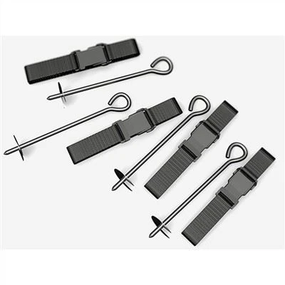แทรมโพลีน Anchor Kit